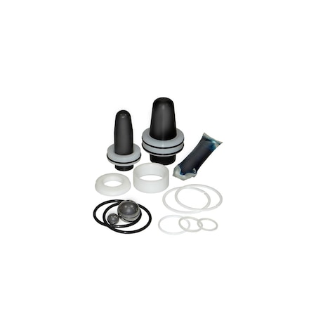 Bedford Precision Parts Bedford Precision Kit - 740/840/1140 Impact, 740ix/840ix/1140ix for Titan 20-2849